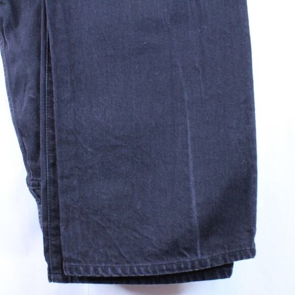 GAP 1969 Straight Leg Jeans Men's Tall Size 38W x 36L - Picture 10 of 12